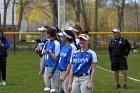 Softball Senior Day  Wheaton College Softball Senior Day 2022. - Photo by: KEITH NORDSTROM : Wheaton, Baseball